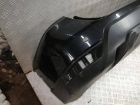 фото thumb №6, Vv nissan xtrail t32 lift 17- бампер задняя задний