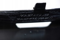 фото thumb №11, Vw t-roc troc 2ga 2017- бампер задняя задний 2ga807417b