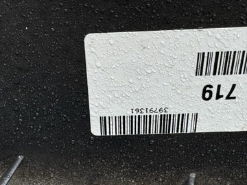 фото thumb №8, Volvo v90 v-90 16- крышка багажника зад задняя