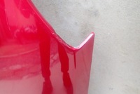 фото thumb №6, Крила лівий перед передній ford ka plus + 2016-