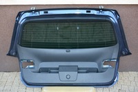 фото thumb №9, Крышка багажника багажника vw golf 7 vii lh5x