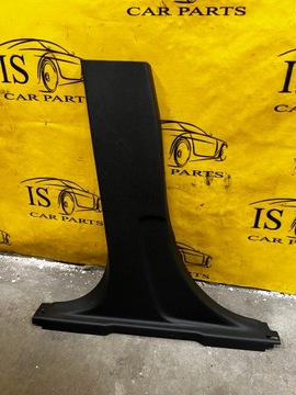 фото thumb №1, Захист нижня стійка b ліва 5d ford fiesta mk8