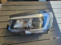 фото thumb №1, Subaru forester v лампа full led левый перед