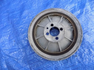 фото thumb №2, Колесо пасове вала jeep renegade 2,0mjt 14-