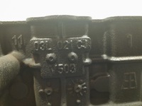 фото thumb №9, Audi a6 c7 2.0 tdi 177 km cglc блок двигателя