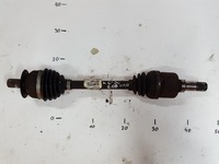 фото thumb №1, Volvo c30 lift 10-12r 2.0 b привідний вал ліва перед