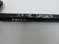 фото thumb №12, Jaguar xf x250 рестайлінг приводи капота комплект перед