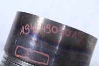 Труба вихлопна mercedes actros mp2 mp3 a9424904019 в Україні, фото thumb