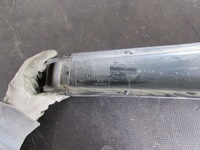 фото thumb №8, Защита молдинг стойка левая seat leon ii lift 09-12r 1p0853289b