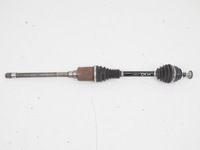 фото thumb №1, Привідний вал права перед передня bmw g11 g12 8678394