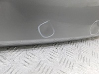 фото thumb №11, Кришка зад задня скло - mg zs suv рестайлінг 17-24