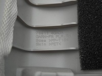 фото thumb №16, Infiniti q50 2017 комплект захист стійка скло передньої / a