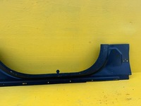 фото thumb №9, Range rover sport 13-22r поріг лівий зад задній обшивка lr044394