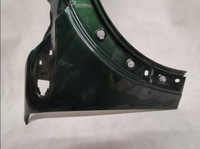 фото thumb №5, Крила передній перед mini cooper s r56 правий