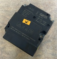 фото thumb №1, Модуль блок управления подушка безопасности audi 8w0959655ab