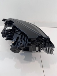 фото thumb №7, Vw arteon full led 3g8 передня лампа комплектна з обладнання