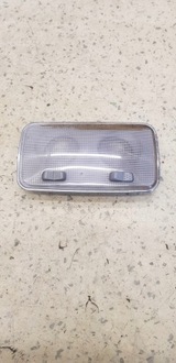 фото thumb №1, Лампа освещение салона alfa romeo 166