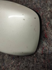 фото thumb №11, Зеркало левая jeep compass i lift 50968 48207 7 pin europa