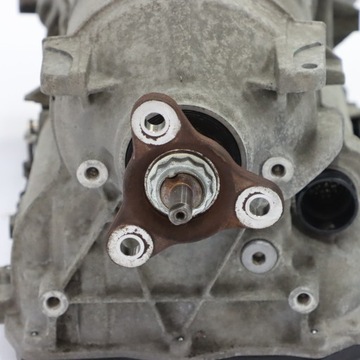 фото thumb №13, Bmw f20 116i 118i n13 коробка передач коробки передач автоматична ga8hp45z 7640094