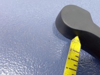 Bmw x6 g05 g06 g07 кронштейн ручка открывания капот eu 7445745 Недорого, фото thumb