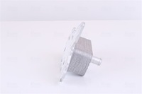 фото thumb №7, Радиатор масла nissens 90984