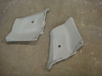 фото thumb №1, Suzuki swift mk8 17- захист стійка задня ліва права