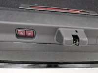 фото thumb №11, Крышка задняя багажника зад mercedes eqe w295 v295 sedan электрический eu