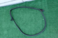 фото thumb №2, Прокладка двері лівий задня vw arteon 3g8867357