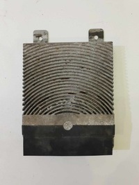 фото thumb №1, Ford fiesta mk8 усилитель l1tt-18t806-aa