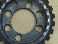 фото thumb №8, Колесо распределительный вал mazda 2.0 citd rf5c