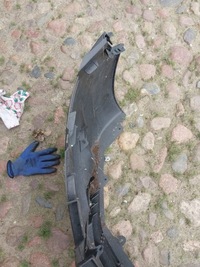 фото thumb №6, Toyota proace ii бампер передний 1591965x