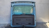 фото thumb №7, Renault kangoo ii 2 80- крышка багажника зад задняя