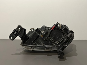 фото thumb №16, Ford ranger лампа права звичайна лінза європа