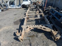 фото thumb №9, Volkswagen amarok 2h0 2012-2020 рама з dokumentami