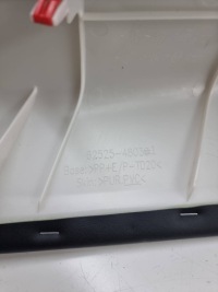 фото thumb №5, Інша частина салону lexus rx 450h 62525480301