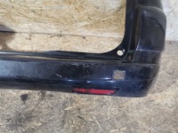 фото thumb №14, Бампер задняя задний citroen c4 grand picasso 1 i 06-13