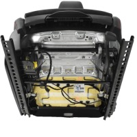 Сиденье правый перед кожа mercedes gla w156 x156 w177 w176 w246 amg Киев, фото thumb