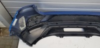 фото thumb №9, Vw t-roc 2ga 17- бампер задній задня 2ga807521n