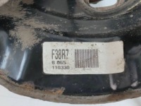 Купить 2011 toyota avensis t270 ступица колеса передний f38r7, фото thumb