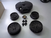 фото thumb №1, Комплект динаміків audi q3 i 8u lift 2.0 tdi 2018 rok