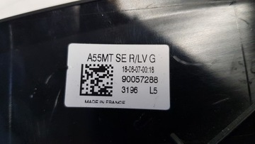 фото thumb №12, Лампа левая перед citroen ds3 рестайлинг led