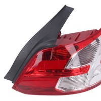 фото thumb №14, Задние правое задние свет 9674807880 заменитель блок лампы задний dla