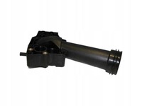 фото thumb №1, Корпус крышка труба термостата volvo fh13