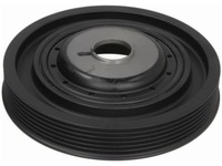 фото thumb №1, Шкив коленчатого вала renault megane iii 1.5 1.6 ii 1.4-1.6