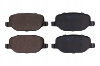 Купить Тормозные колодки ham. alfa t. 159 05- lancia thesis 02- maxg, фото thumb