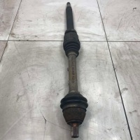 фото thumb №1, Приводной вал правая длинная механическая коробка передач 1.6 hdi 109 km v50 s40 ii