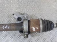 фото thumb №2, Ford transit mk8 привідний вал перед передня права