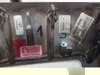 фото thumb №5, Mercedes s w221 декоры туннель салон oryg