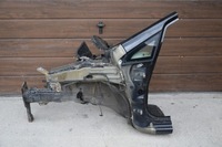 фото thumb №1, Лонжерон подкрылок стекло fiat linea 07-15r. левая