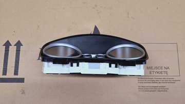 фото thumb №16, Ford focus mk2 рестайлінг c-max mk1 fl kuga i спідометр  дисплей 2008 r. бензин